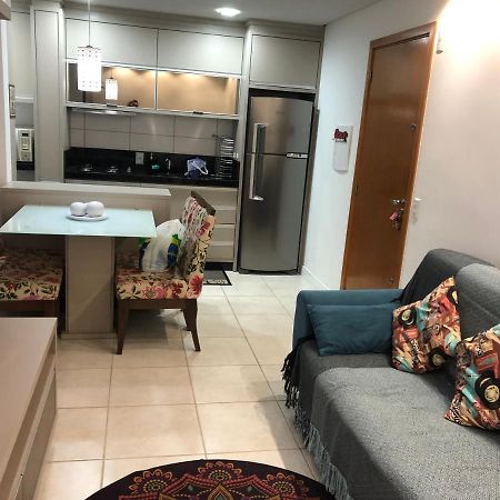 Apartmán Apto Em Easy Club Encantador Com Piscina. Piçarras Exteriér fotografie