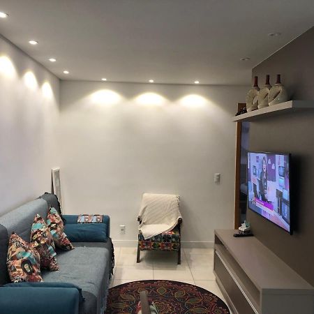 Apartmán Apto Em Easy Club Encantador Com Piscina. Piçarras Exteriér fotografie