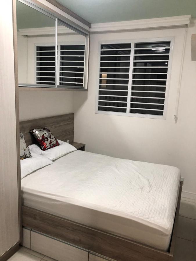 Apartmán Apto Em Easy Club Encantador Com Piscina. Piçarras Exteriér fotografie