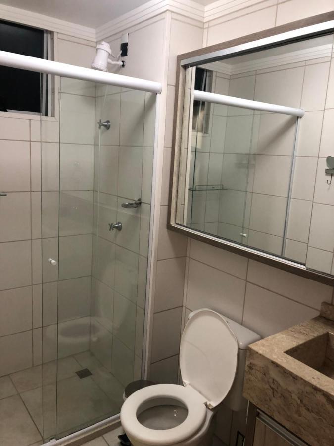 Apartmán Apto Em Easy Club Encantador Com Piscina. Piçarras Exteriér fotografie