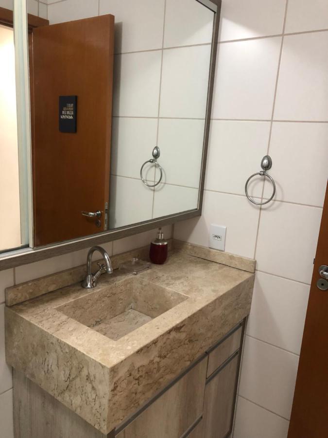 Apartmán Apto Em Easy Club Encantador Com Piscina. Piçarras Exteriér fotografie