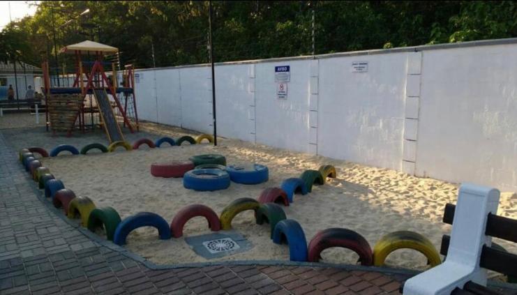 Apartmán Apto Em Easy Club Encantador Com Piscina. Piçarras Exteriér fotografie